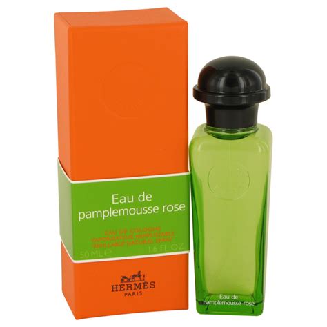 eau de pamplemousse rose by hermes copy|hermès concentré de pamplemousse rose.